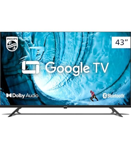 Smart Tv Led 49